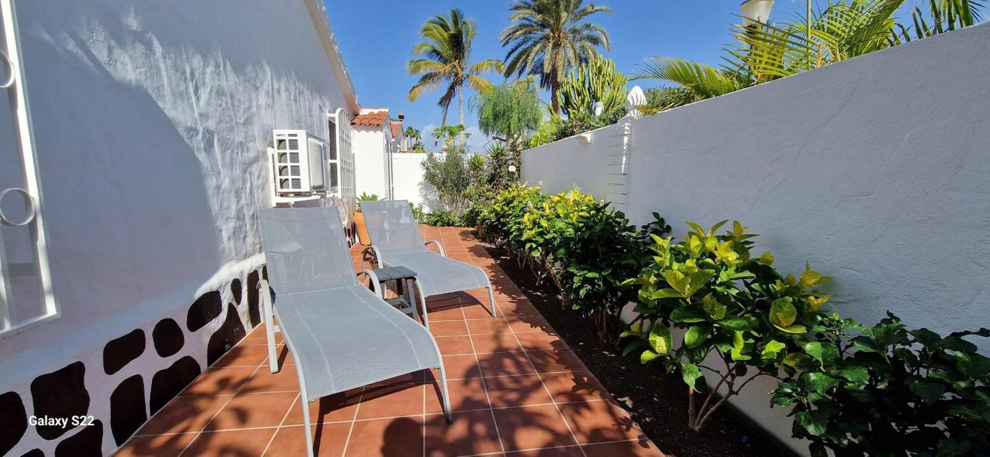 Los Porches D40 By Pride Holiday Rentals San Bartolome de Tirajana  Exterior photo
