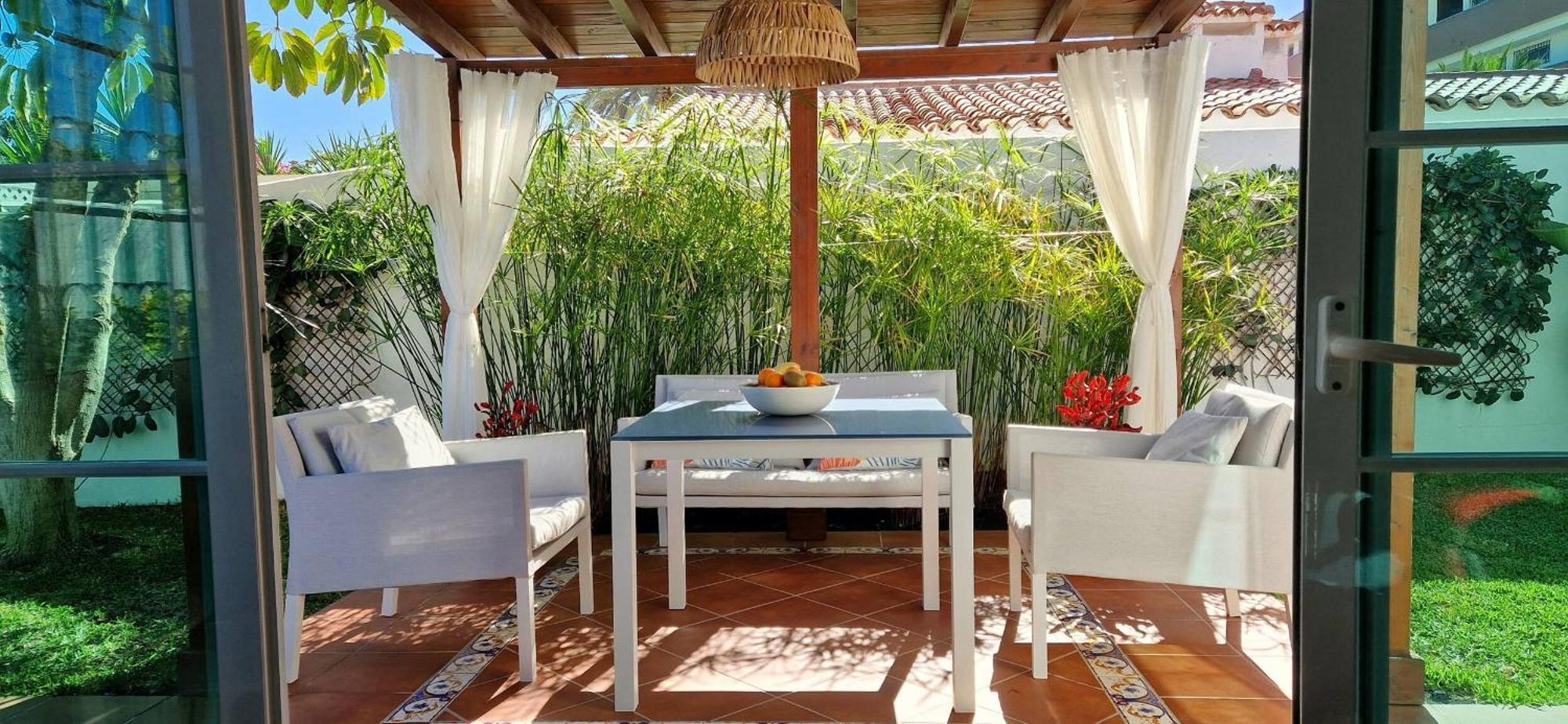 Los Porches D40 By Pride Holiday Rentals San Bartolome de Tirajana  Exterior photo