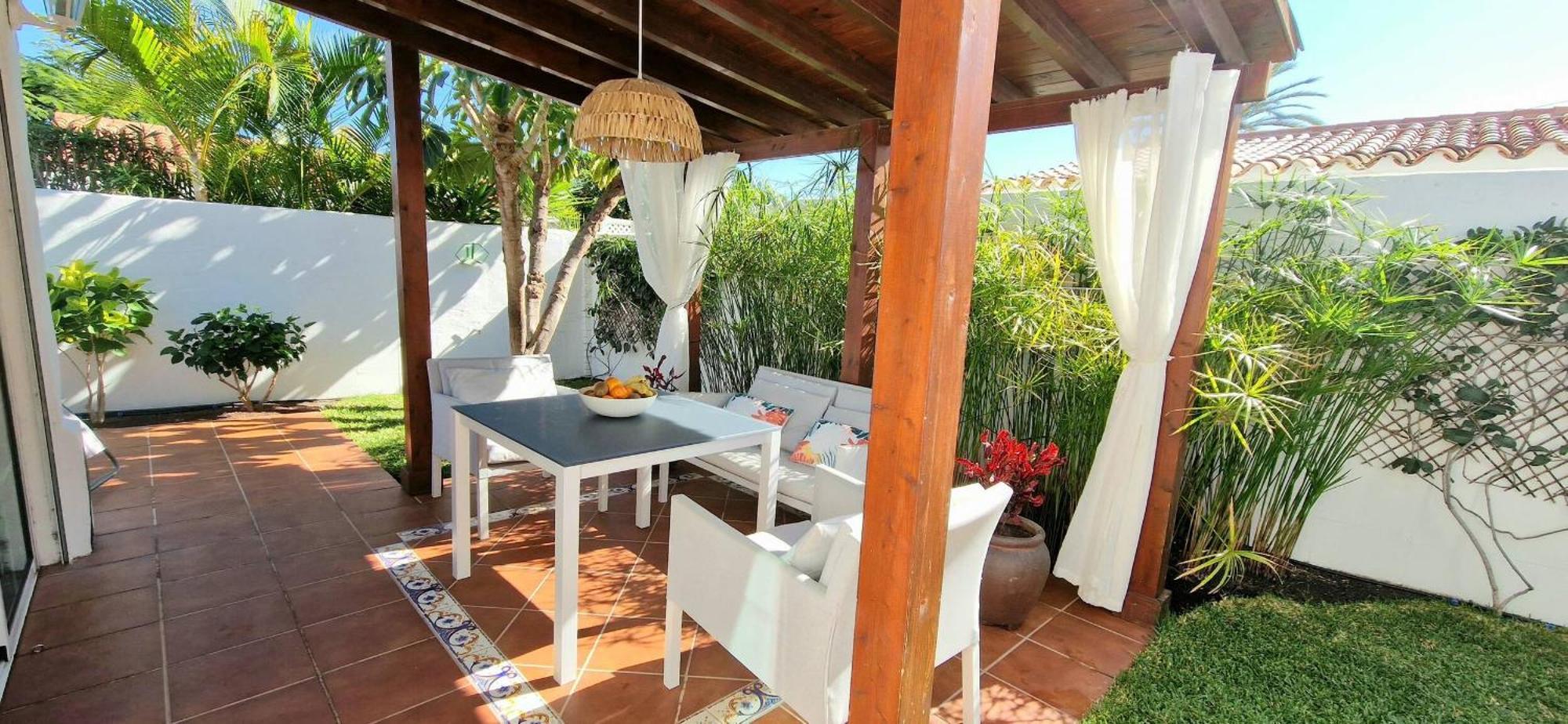 Los Porches D40 By Pride Holiday Rentals San Bartolome de Tirajana  Exterior photo