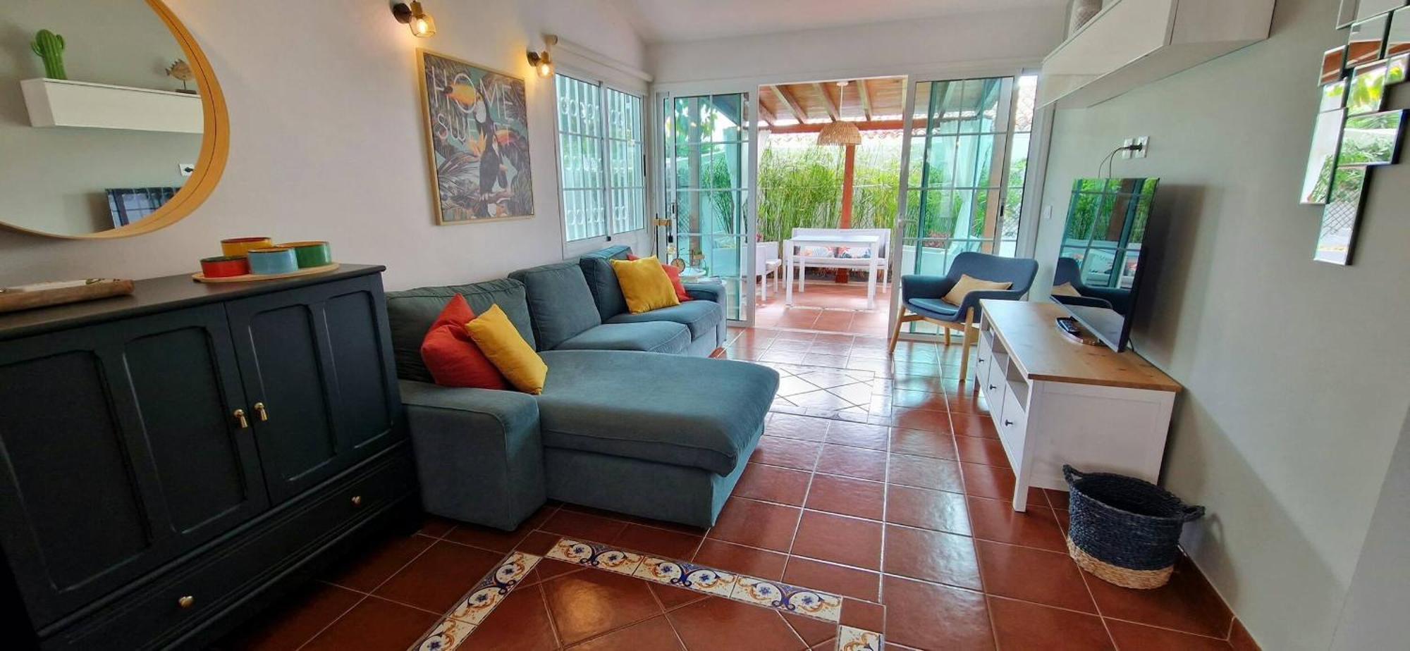 Los Porches D40 By Pride Holiday Rentals San Bartolome de Tirajana  Exterior photo
