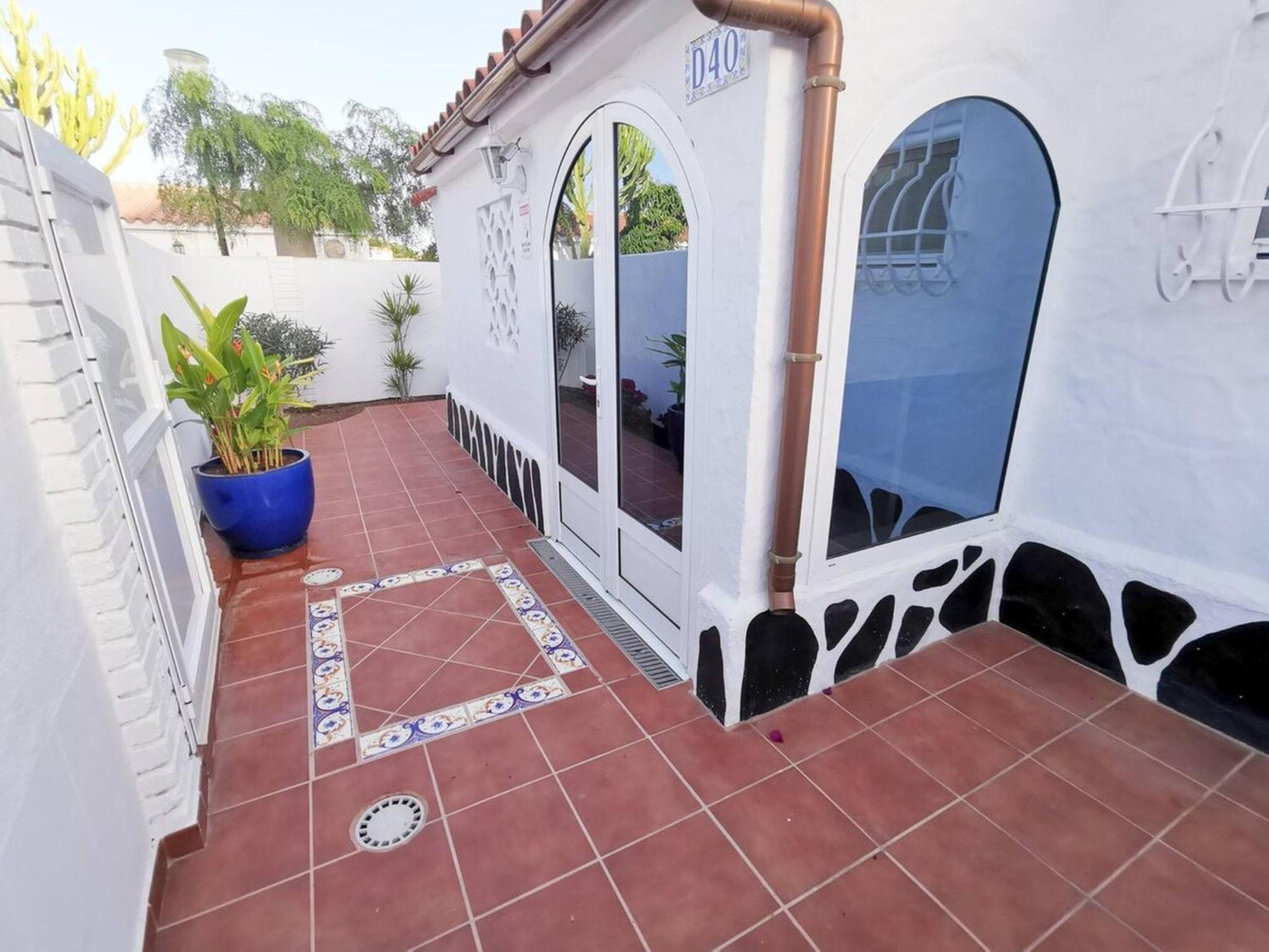 Los Porches D40 By Pride Holiday Rentals San Bartolome de Tirajana  Exterior photo