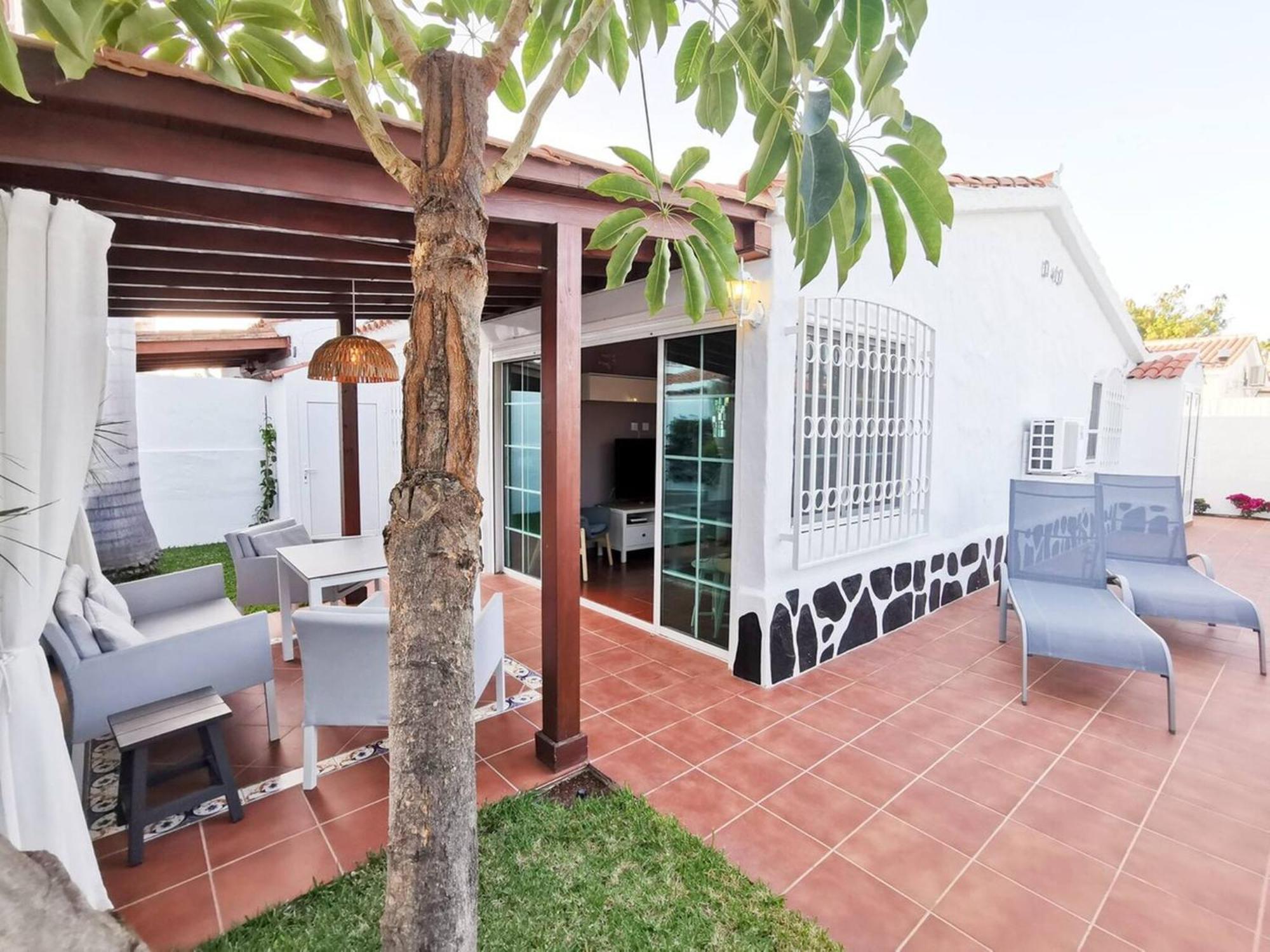 Los Porches D40 By Pride Holiday Rentals San Bartolome de Tirajana  Exterior photo