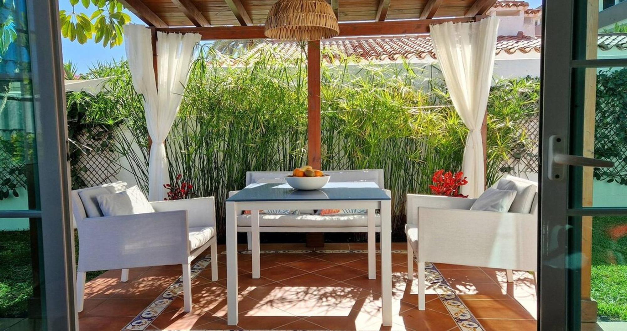Los Porches D40 By Pride Holiday Rentals San Bartolome de Tirajana  Exterior photo